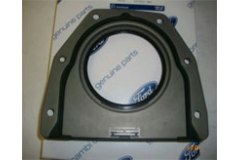 Уплотняющее кольцо, коленчатый вал для FORD ECOSPORT 1.6 Ti-VCT 2012-, код двигателя HXJD,IQJB, V см3 1596, кВт 90, л.с. 122, бензин, FORD 1680874