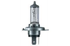 Лампа H4 для FORD ECOSPORT 1.5 TDCi 2013-, код двигателя UGJE, V см3 1499, кВт 66, л.с. 90, Дизель, Osram 64193