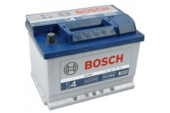 0 092 S40 040_аккумуляторная батарея! 19.5 для FORD ECOSPORT 1.5 TDCi 2013-, код двигателя UGJE, V см3 1499, кВт 66, л.с. 90, Дизель, Bosch 0092S40040